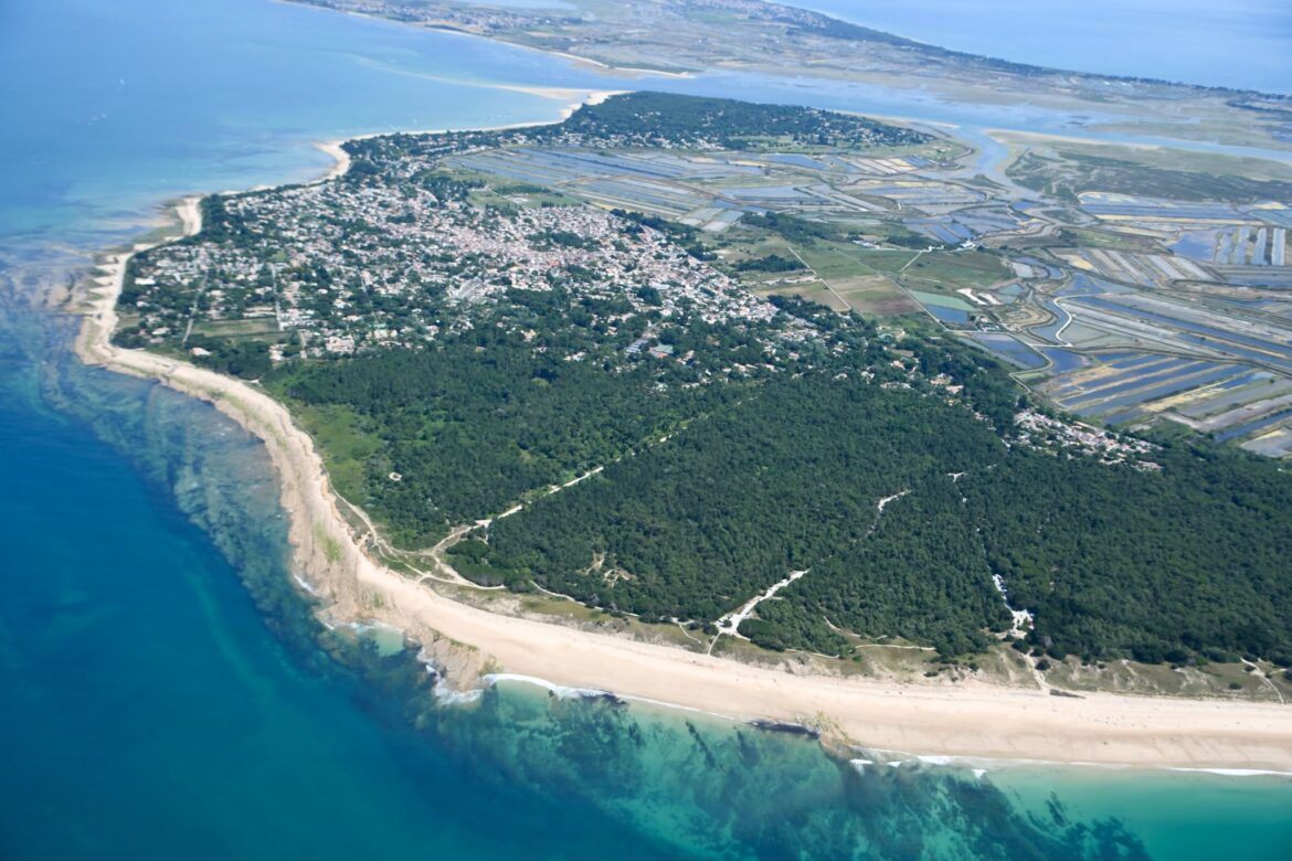 Infos Les Portes-en-Ré