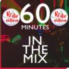 60 Minutes In The Mix