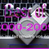 Best Of 2000