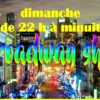 Broadway Show