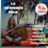 La Croisière Folk