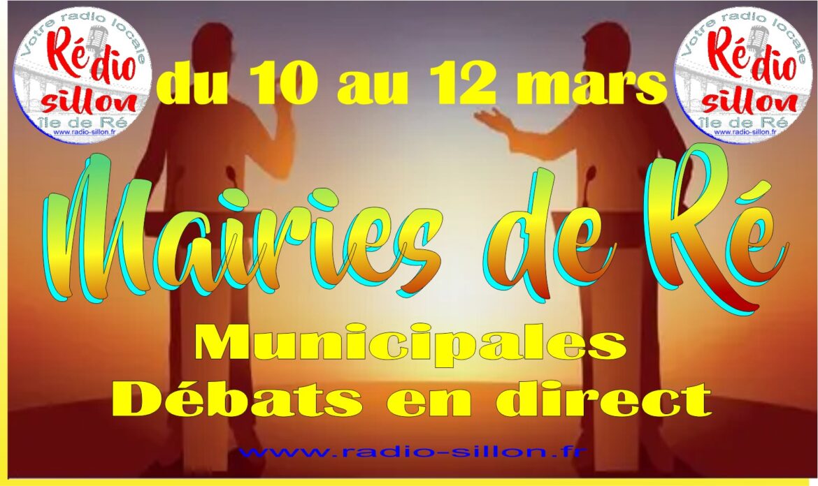 Municipales 2026