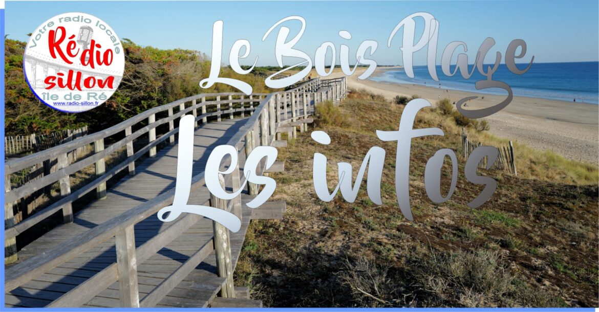 Infos Le Bois-Plage
