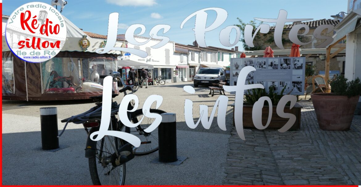 Infos Les Portes-en-Ré