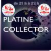 Platine Collector