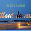 Retiens La Nuit