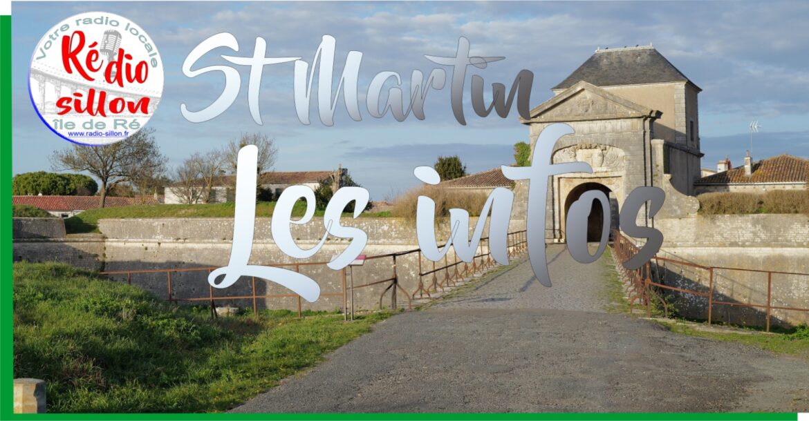 Infos Saint-Martin-De-Ré