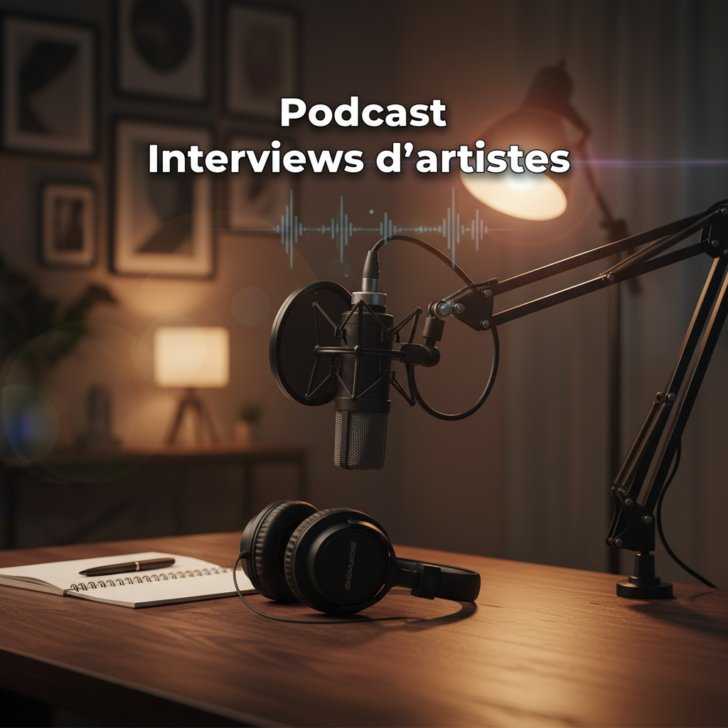 Interviews Culture