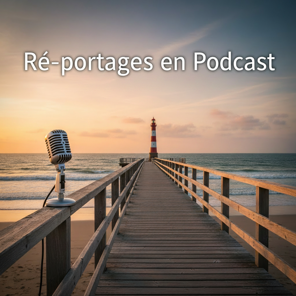 Ré-portages