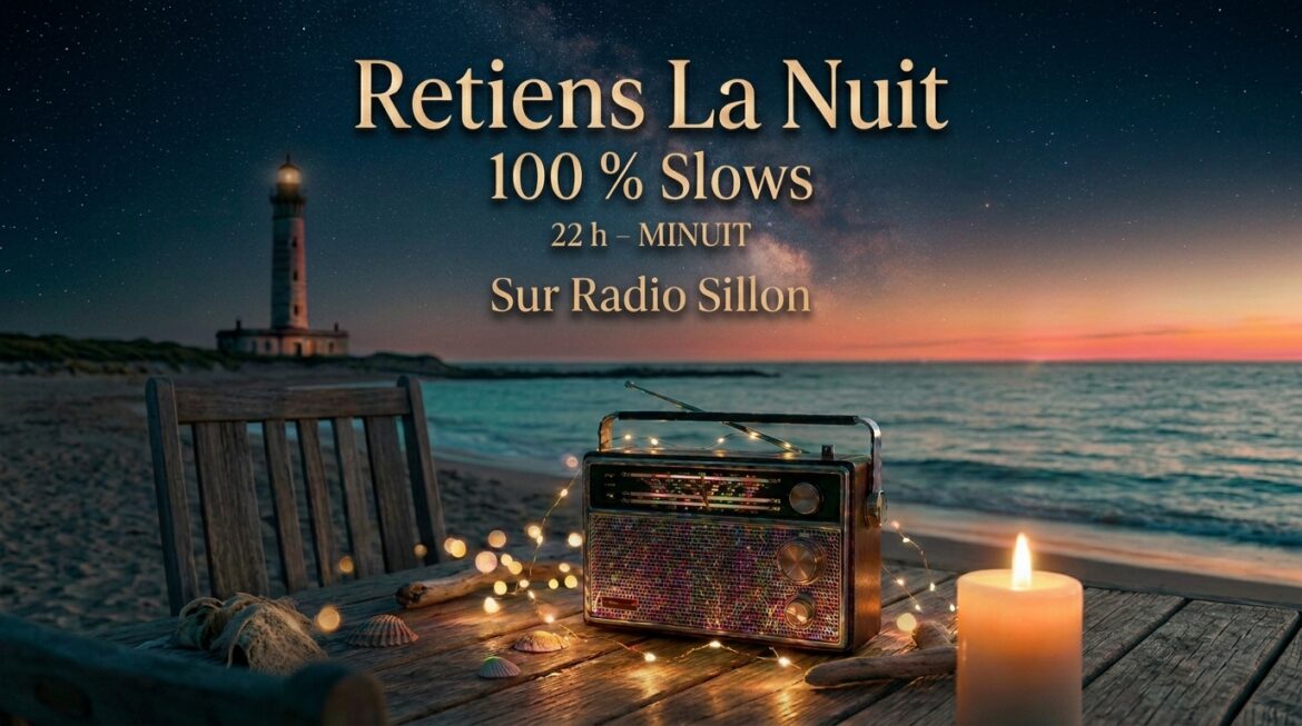 Retiens La Nuit