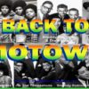 Back To Motown