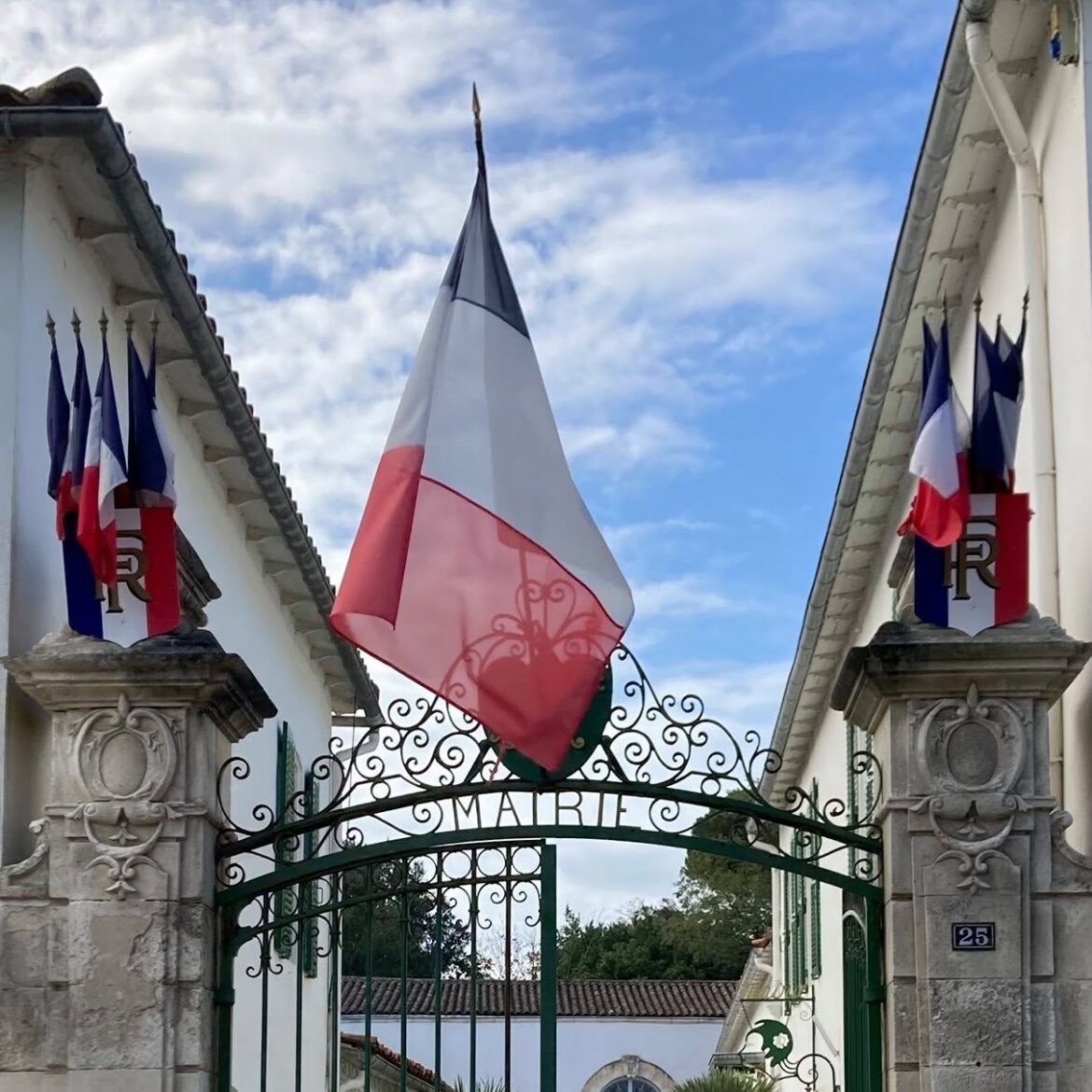Infos La Flotte