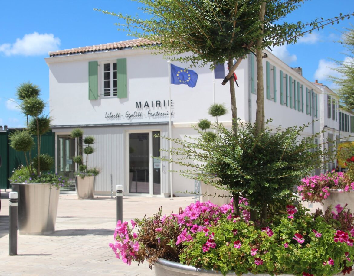 Infos Le Bois-Plage