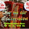 Sur un air d&rsquo;accordéon