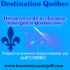 Destination Québec