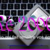 Ré 2000