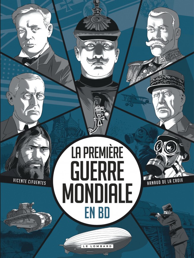Arrière-plan